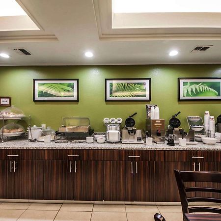 Sleep Inn & Suites Tulsa Central I-44 Zewnętrze zdjęcie