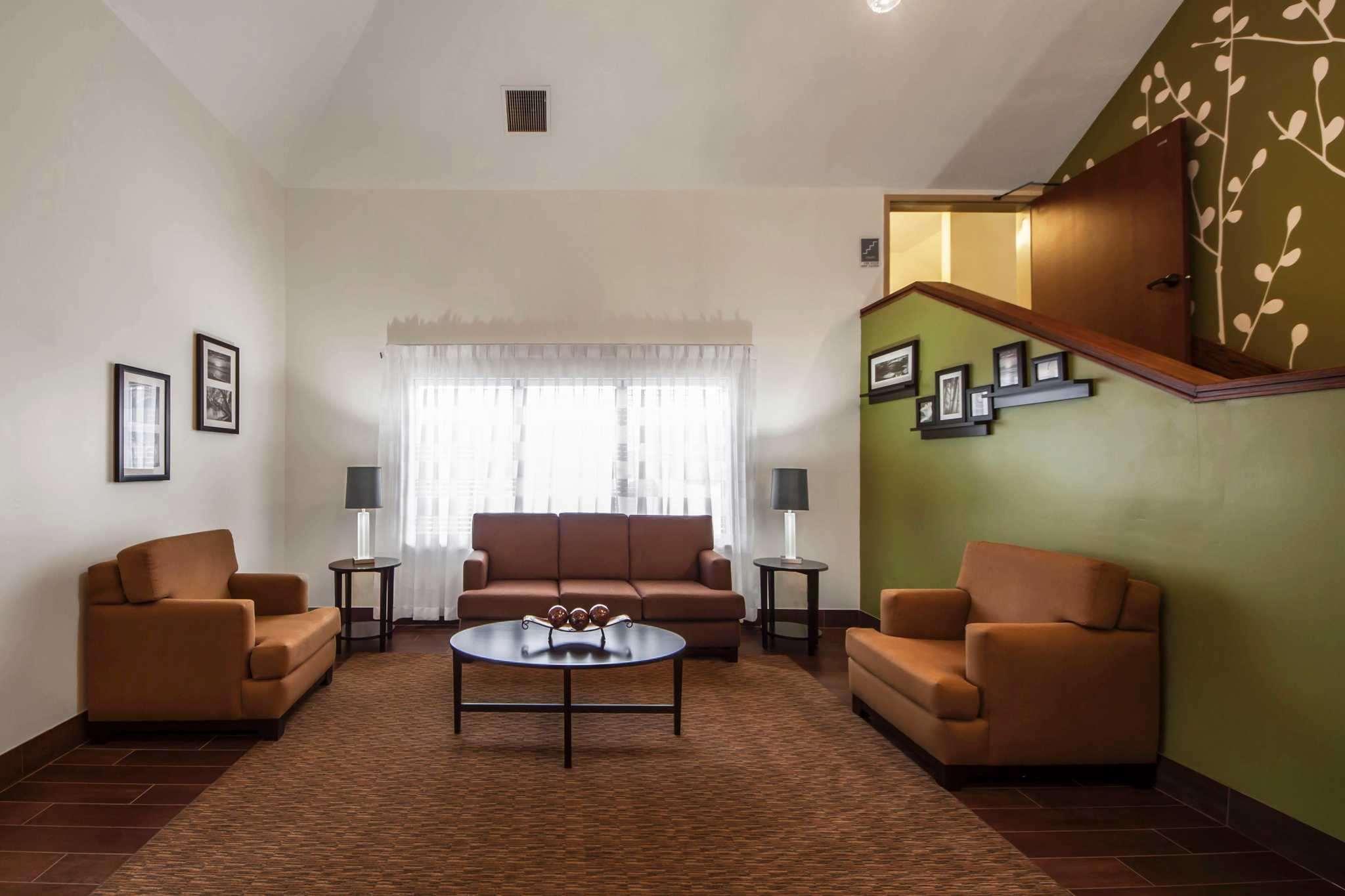 Sleep Inn & Suites Tulsa Central I-44 Zewnętrze zdjęcie