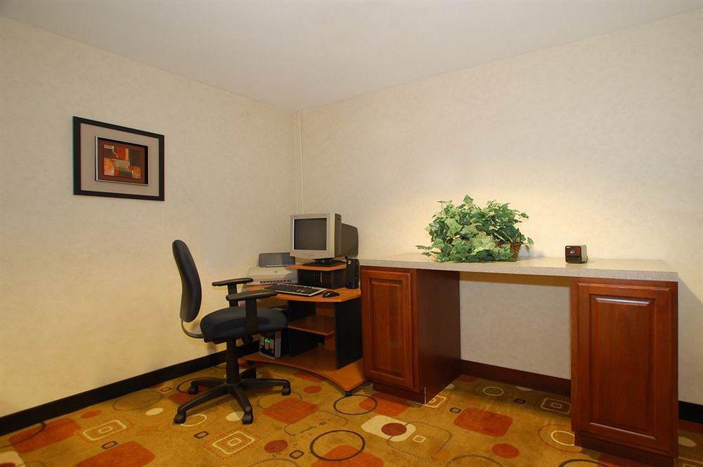 Sleep Inn & Suites Tulsa Central I-44 Zewnętrze zdjęcie