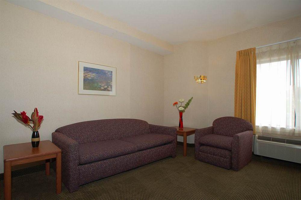 Sleep Inn & Suites Tulsa Central I-44 Zewnętrze zdjęcie