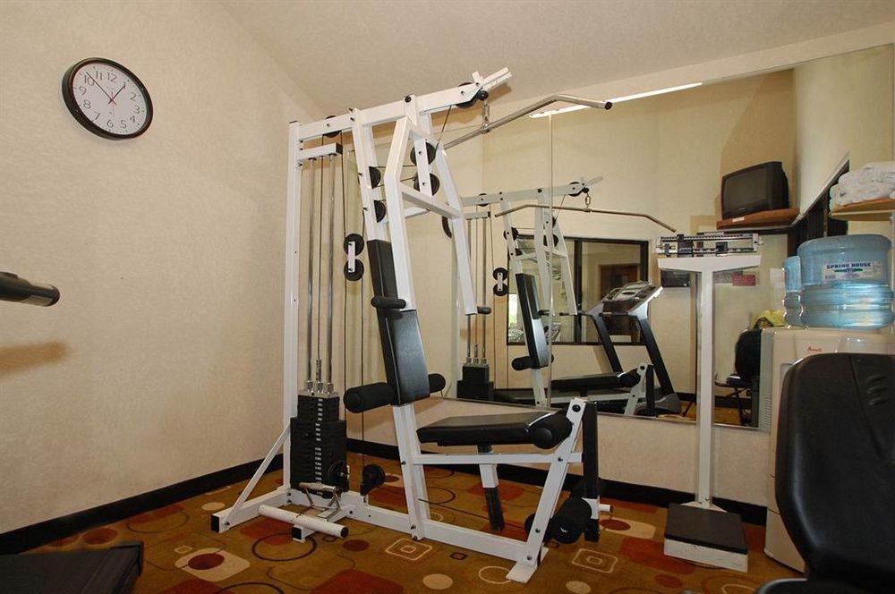 Sleep Inn & Suites Tulsa Central I-44 Zewnętrze zdjęcie